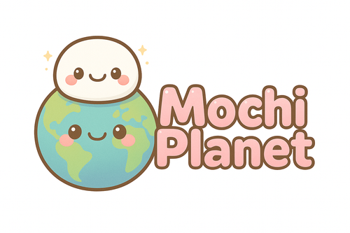 MochiPlanet